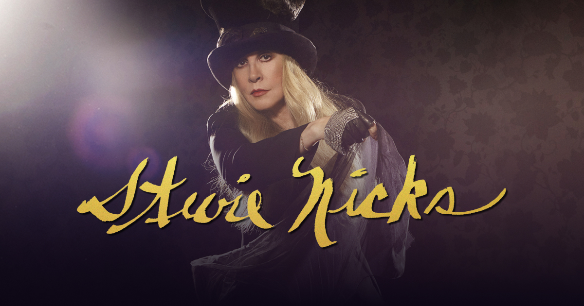 Stevie Nicks | Official Website